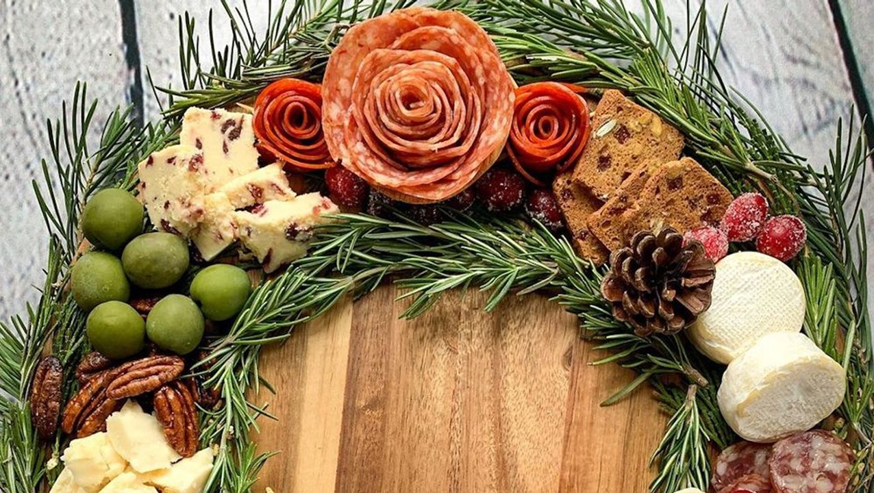 15 Fun Christmas Party Themes