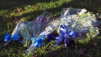 Nach tödlichem Angriff: Trauer um Sir David