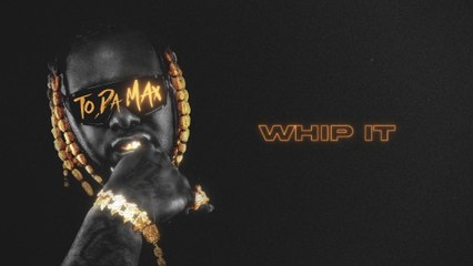 Hd4president - Whip It