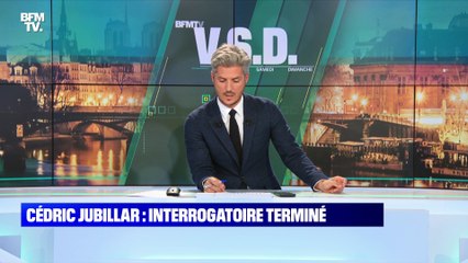 Affaire Jubillar: Où en est l’enquête ? (1) - 15/10