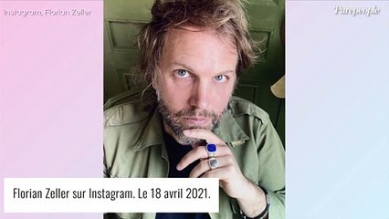 "On s'apporte beaucoup" : Marine Delterme, passionnée, évoque son couple avec Florian Zeller