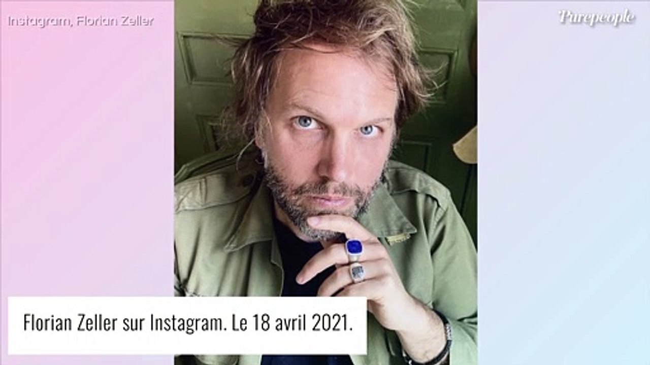 "On s'apporte beaucoup" : Marine Delterme, passionnée, évoque son couple avec Florian Zeller