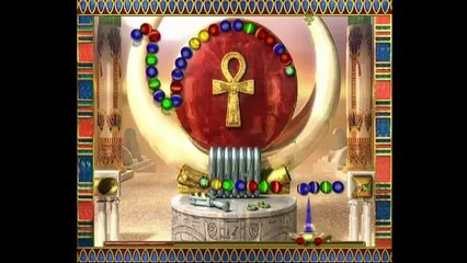 Luxor Pharaoh's Challenge Wii Episode 4