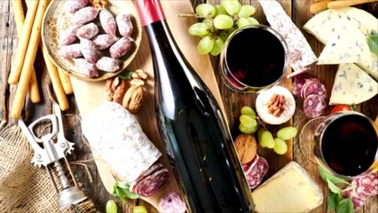 This Five-Star Paris Hotel Is a Wine, Cheese, and Chocolate Lover's Dream