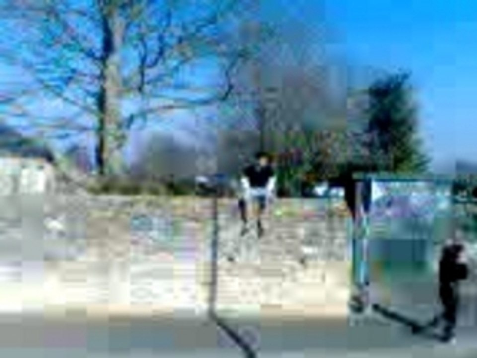 regis a pas de reflexe