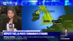 Député britannique poignardé: l'enquête confiée aux services antiterroristes