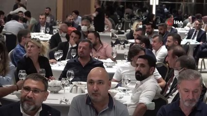 Diyarbakır Valisi Karaloğlu'dan tekstilcilere tepki: "Sanayiciler asgari ücreti bile vermekten imtina ederse kendi ayağımıza sıkarız"