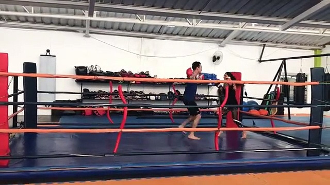 I GOT IN A FIGHT WITH MY WIFE! NEW YEARS IN BRAZIL