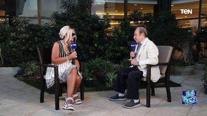 هل فيه عمل كان نفسك تعمله ومعملتوش؟.. رد مفاجأة من الفنان دريد لحام