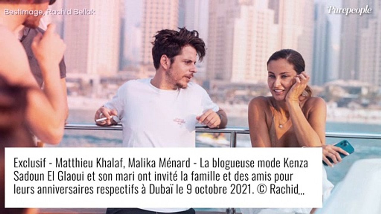 Iris Mittenaere, Flora Coquerel et Malika Ménard incendiaires en maillot de bain pour un anniversaire d'exception