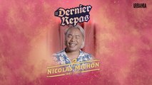 Le dernier repas de Nicolas Michon