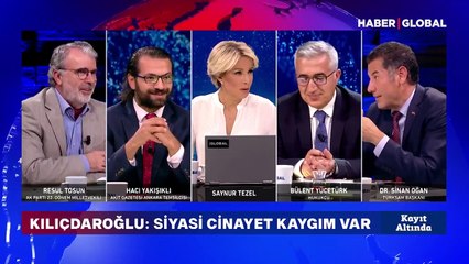 Ümit Özdağ'ı adamdan saymadı: Cumhurbaşkanlığına adaylığımı koyacağım