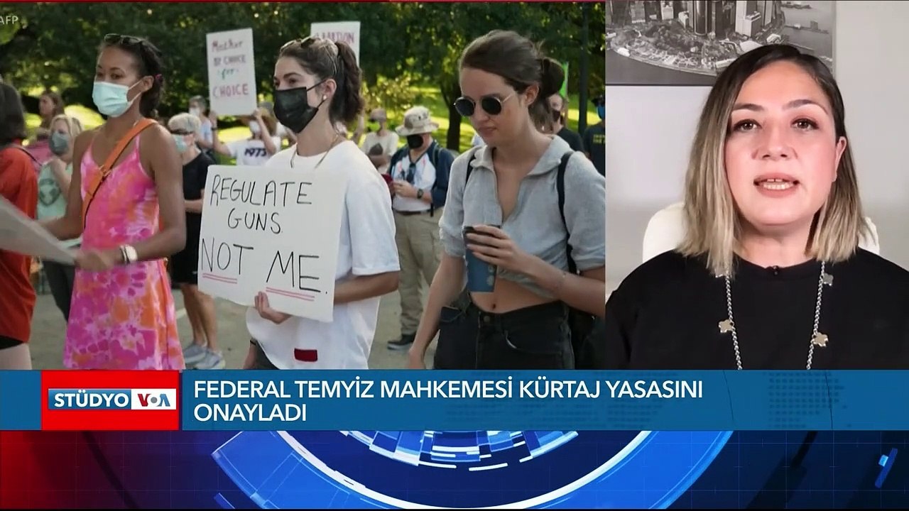 EKOTÜRK Stüdyo VOA 15 Ekim