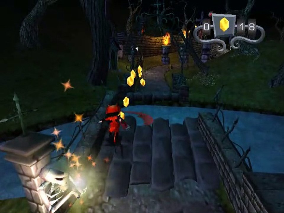 Castleween online multiplayer - ngc