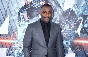Idris Elba: Fame isn't as fun as it seems