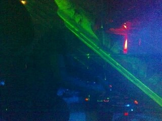 d-block & s-te-fan @ le moulin