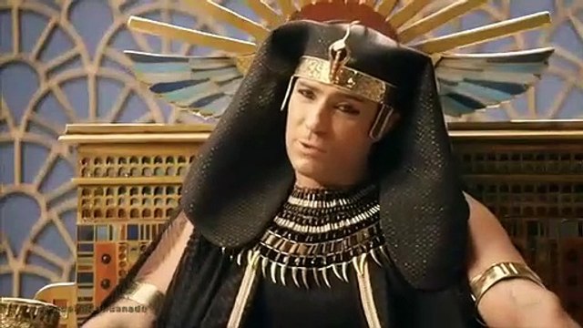 Novela Gênesis Capítulo 193 Completo, Quinta-feira 14/10/2021