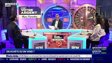 On achète ou on vend ? : Adyen et CrowdStrike à l'achat - 15/10