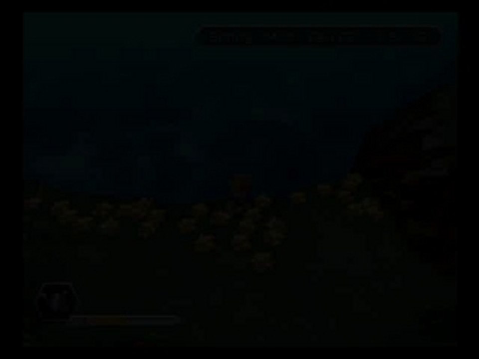 Innocent Life: A Futuristic Harvest Moon gameplay