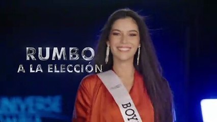 Las favoritas a coronarse en Miss Universe Colombia en la voz de expertos