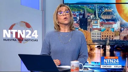 Entrevista a Zair Mundaray