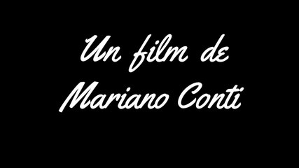 ✳️TEASER DE MI OPERA PRIMA✳️ - FILM DE SUSPENSO - PRÓXIMAMENTE