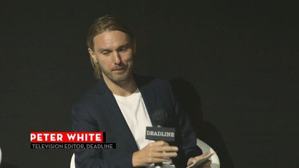 Spencer | Deadline Contenders London