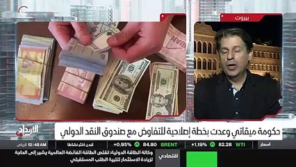 الإرتداد شرقاً