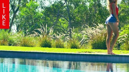 ▶️Dex Wilson & Slydee feat  - Velvet Glove ❤️️ Video 2021 @JHaps Records