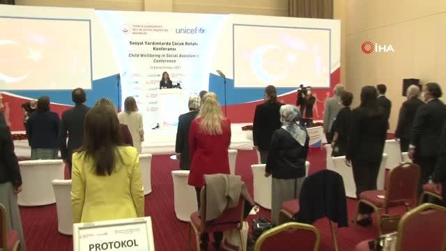 Son dakika... Bakan Yanık: Bugün itibarıyla sosyal yardım başvurularını e-Devlet kapısı üzerinden almaya başlıyoruz