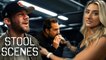 Julian Edelman Crashes Barstool HQ to Talk About His Time as a Patriot