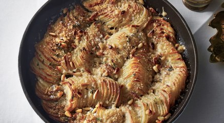 What Does 'Au Gratin' Actually Mean?