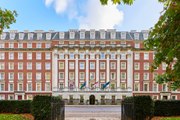 This London Hotel Does Private Shopping at Harrods and Bentley Excursions to the English Countryside