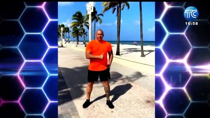 ¿Harry 'El Híbrido' está dispuesto a hacer las paces con Wilson 'Dance'?