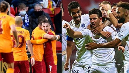 Ferdi Kadıoğlu ve Kerem Aktürkoğlu, Süper Lig'e damga vurdu! Onlardan daha iyisi yok