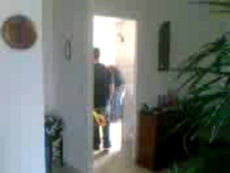 nomination du chevalier alexis