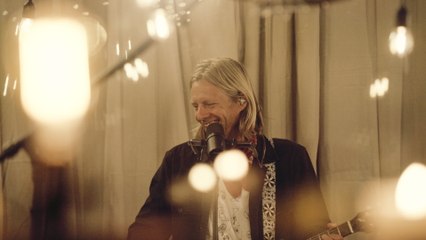 Jon Foreman - Southbound Train (Live At Melody League Studios, San Diego, CA/2021)