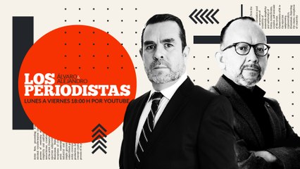 #EnVivo | #LosPeriodistas | FGR, Lozoya y opacidad | Sheinbaum y Monreal | Cofepris contaminado