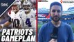 How Can The Patriots Slow Down The Cowboys Offense & Can Mac Jones Keep Up?