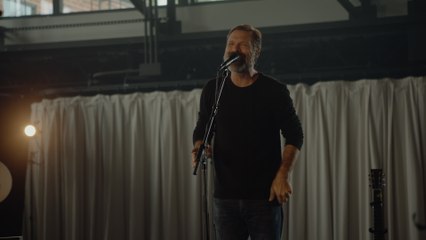 Mac Powell - New Creation (Live In Atlanta, GA/2021)