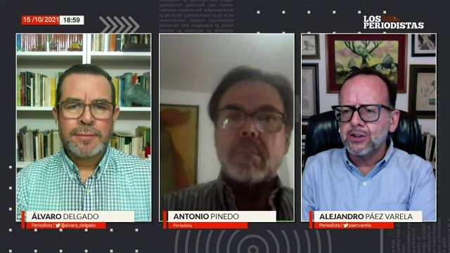 #EnVivo | #LosPeriodistas | FGR, Lozoya y opacidad | Sheinbaum y Monreal | Cofepris contaminado