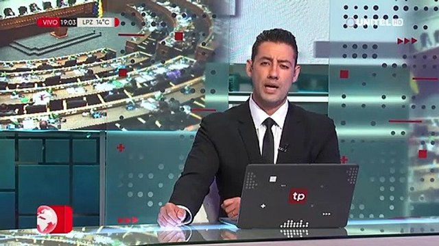 Comité Cívico cruceño se sumará al paro indefinido planteado por gremiales exigiendo abrogación de la Ley 1386