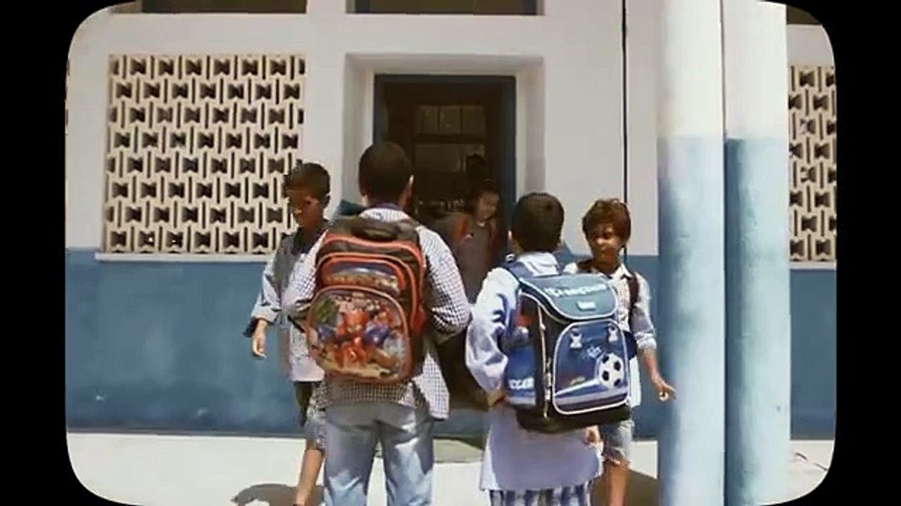 Balti - 7elma (Official Music Video)