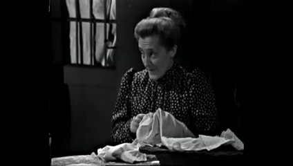 HISTORIAS PARA NO DORMIR. 2x02 [ La Zarpa ]