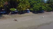 mqn-Vámonos a acampar en Playa Linda de Quepos-151021