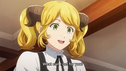 Isekai Shokudou Season 2 Episode 03 Subtitle English