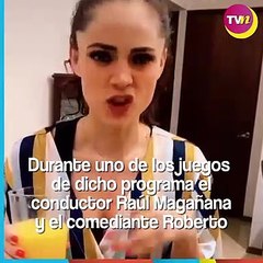 Jessica Segura cuenta sobre el día que se accidento en un programa y no querían pagar la cirugía