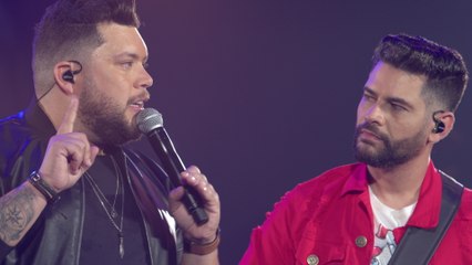 Igor & Walace - Respeita Os Bebo