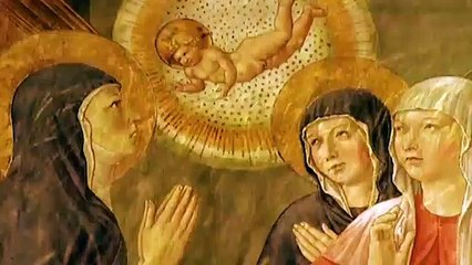 ✞ Belle fête sainte Marguerite-Marie ! ✞