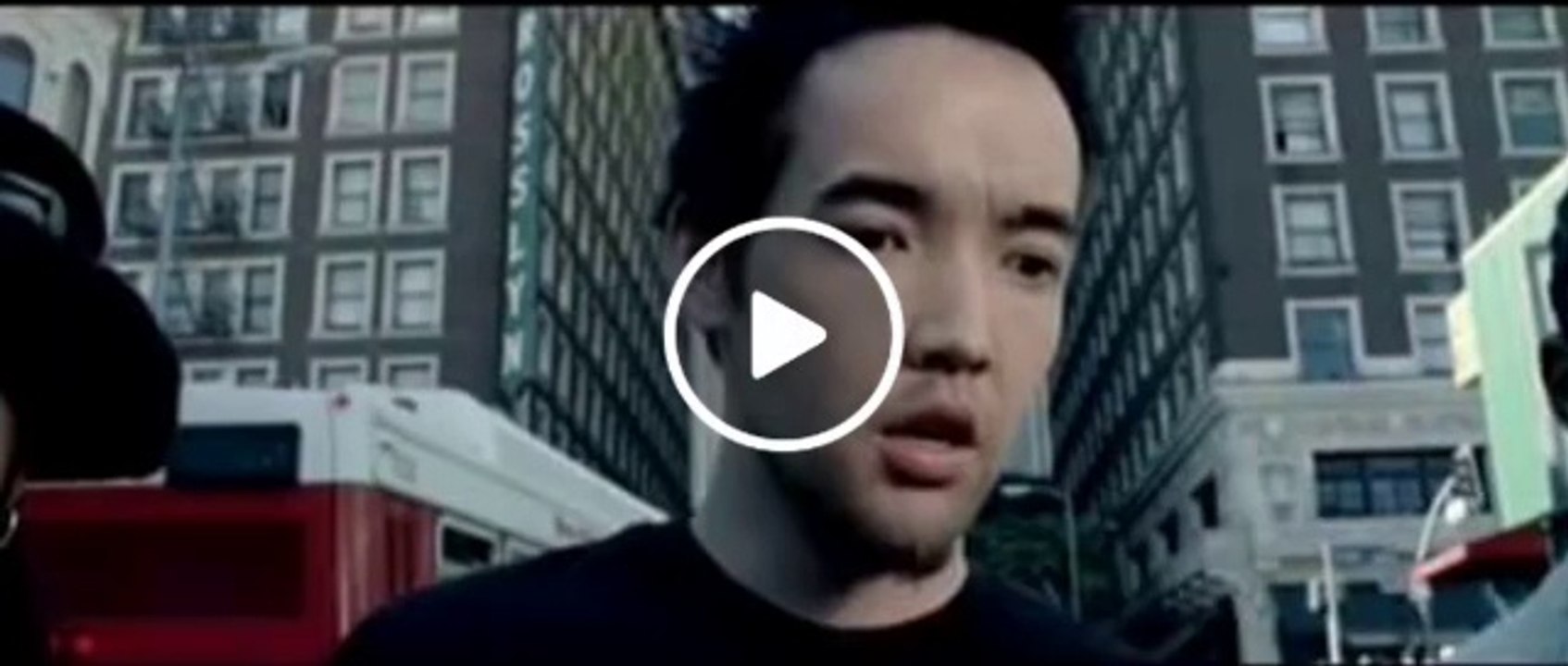 Hoobastank - The Reason